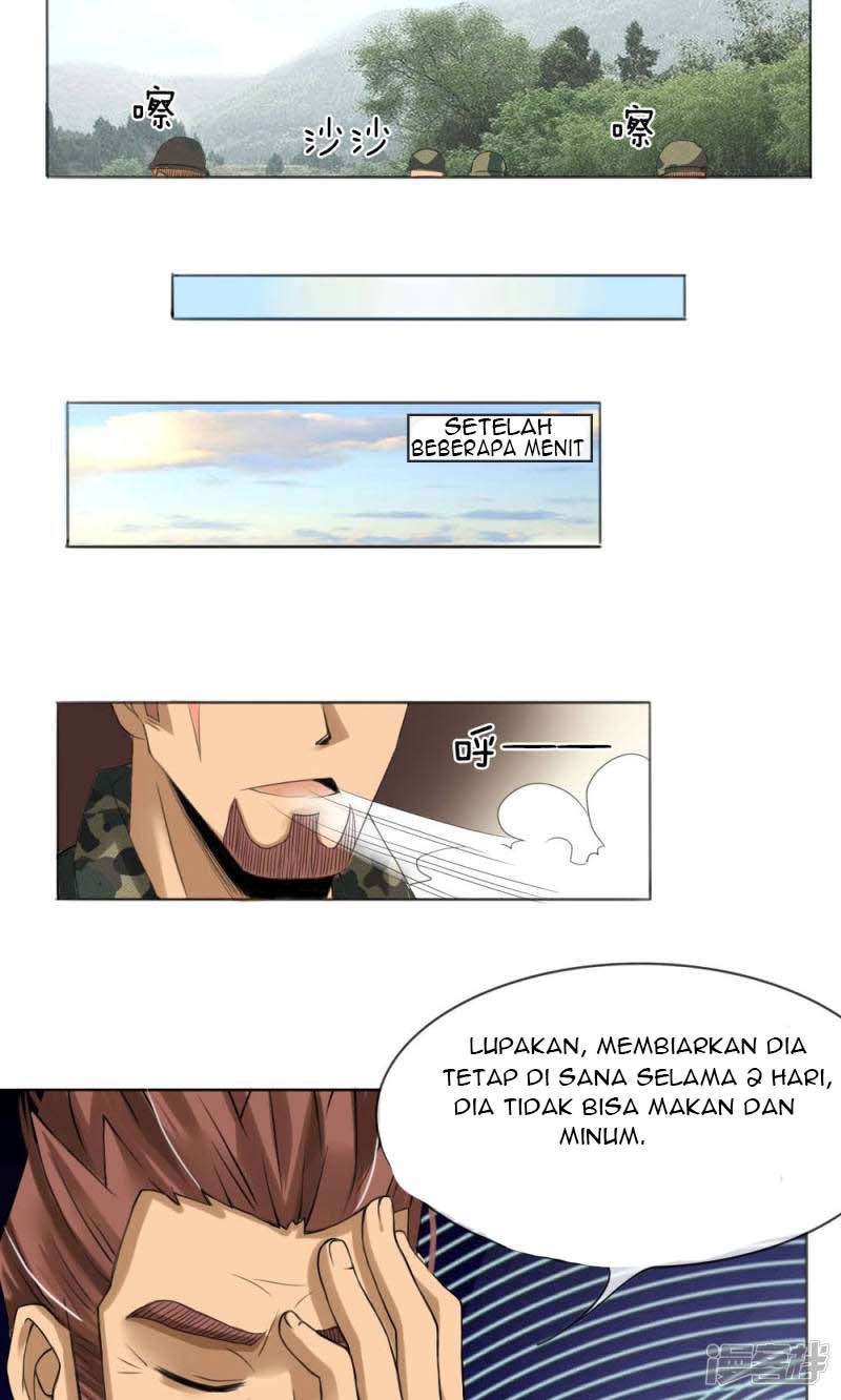 Peerless Soldier King Chapter 05 Gambar 11